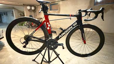 Argon 18 Nitrogen taglia M
