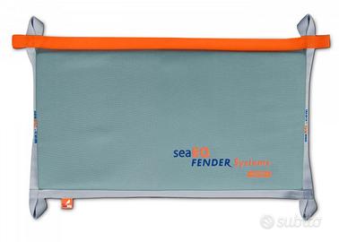 Parabordi piatti SEAEQ