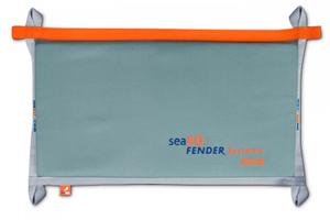 Parabordi piatti SEAEQ