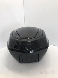 BAULETTO SH 125 2020-2024 SPORT NERO