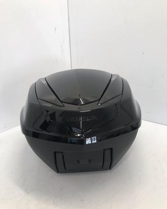 BAULETTO SH 125 2020-2024 SPORT NERO