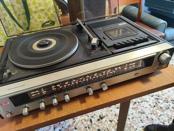Stereo Vintage