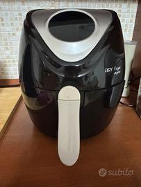 Friggitrice ad aria Ariete Airy Fryer Digital