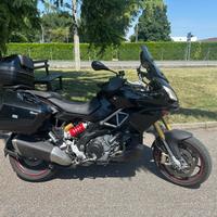 Aprilia Caponord 1200 Travel