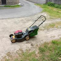 tagliaerba ACTIVE 4850
