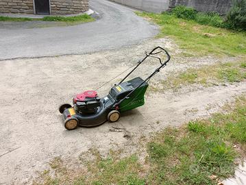 tagliaerba ACTIVE 4850