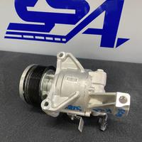 Suzuki SX4 S-Cross Compressore aria condizionata (