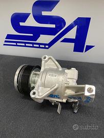 Suzuki SX4 S-Cross Compressore aria condizionata (