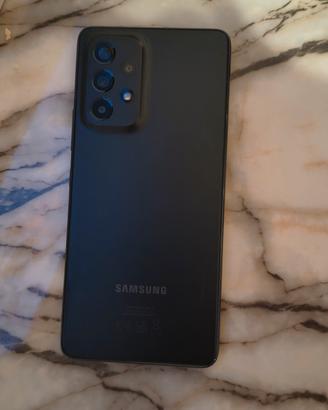Samsung galaxy a53 5g 
