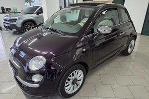 FIAT 500C C 1.2 Lounge GPL