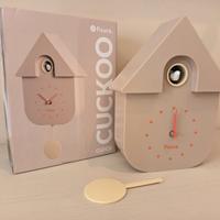 Orologio a Cucù - Cuckoo Fisura - [NUOVO]