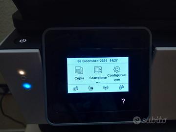 Stampante HP