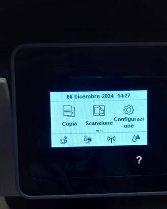 Stampante HP