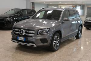 MERCEDES-BENZ GLB 180D 116CV AUTOMATIC BUSINESS EX