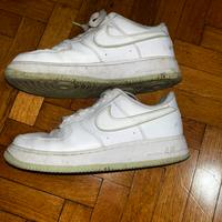 Air force