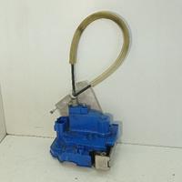 SERRATURA POSTERIORE DESTRA FIAT 500 L Living 5201