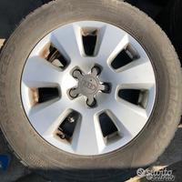 Ricambi e cerchi in lega audi a3 16