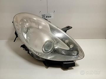 FANALE ANTERIORE DX ALFA ROMEO Giulietta Serie (94