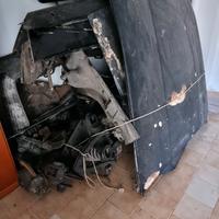 Ricambi MERCEDES SL / SLC  107  e  222/ 224