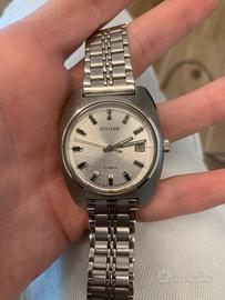 Orologio Citizen Automatico