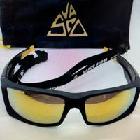 Occhiali da sole Vasco Rossi San Siro 2024