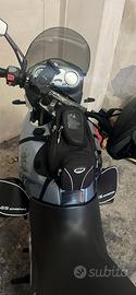 BMW 650 Gs