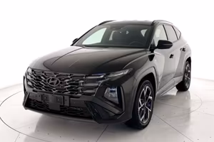 HYUNDAI Tucson 1.6 hev NLine 2wd 239cv auto