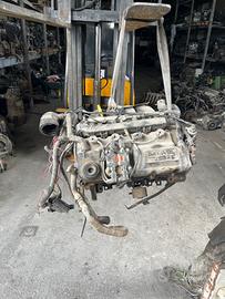 Motore bmw mini W10B16