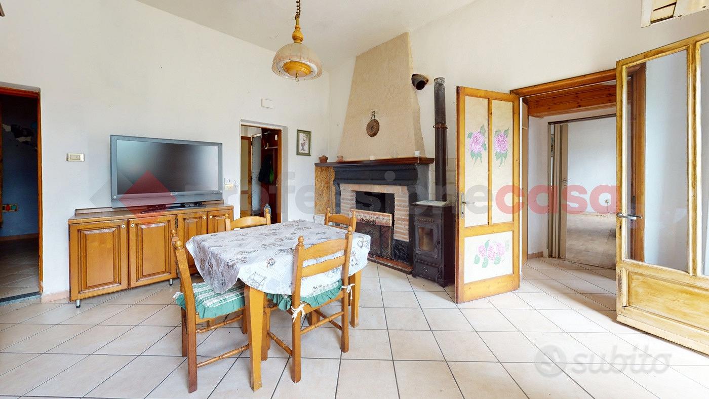 Appartamento – Coreglia Antelminelli, Lucca - Altro