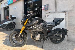 Morbidelli f352 in pronta consegna