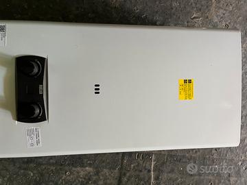 Scaldino Riello 14 lt