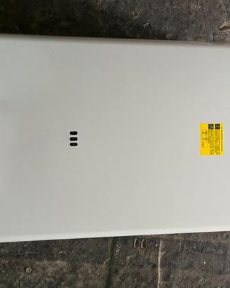Scaldino Riello 14 lt