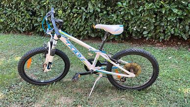 Bicicletta bambino 20"