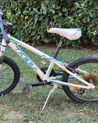Bicicletta bambino 20"