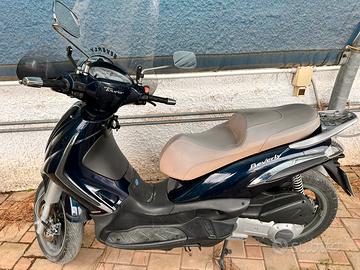 Piaggio beverly tourer 250 del 2008