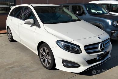 Mercedes classe b180 CDI sport