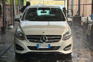 Mercedes classe B 180 d