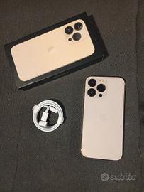 iPhone 13 pro 256 gb