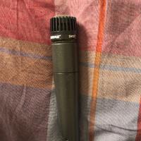 shure sm57