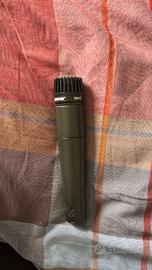 shure sm57