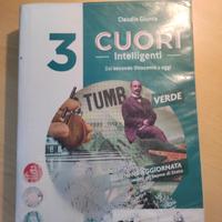 Cuori intelligenti 3. Ediz. verde
