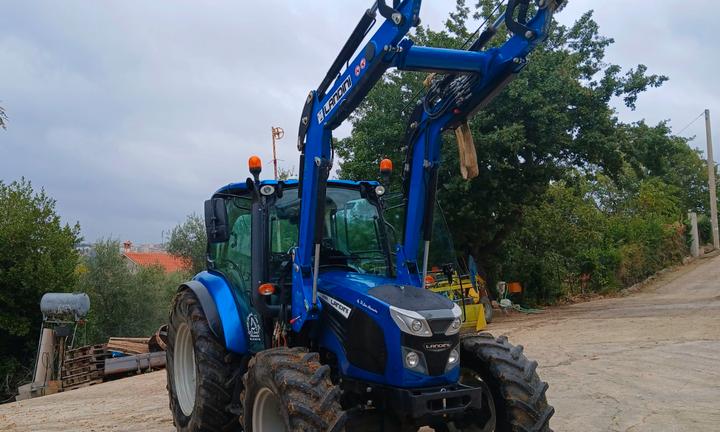 Landini 5 0-85