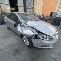 Ricambi Lancia Delta 1.6 MTJ 120cv del 2012