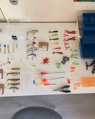 Pesca