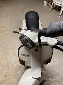 Vespa pk50xl