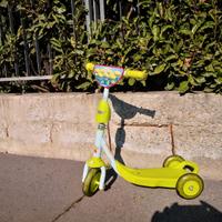 monopattino Toys story