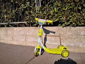 monopattino Toys story