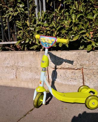 monopattino Toys story