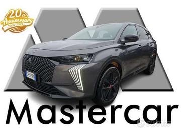 DS AUTOMOBILES DS 7 1.5 bluehdi Performance Line