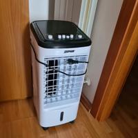 raffreddatore ad acqua